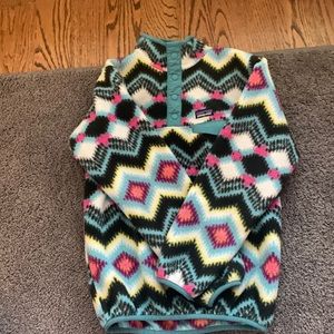 Patagonia sweatshirt size L